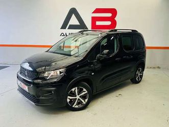 1.5bluehdi s&s standard gt line 130