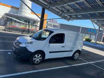 kangoo fg. compact 1.5dci professionnel 55kw