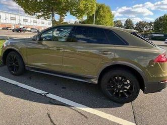 q8 50 tdi quattro tiptronic