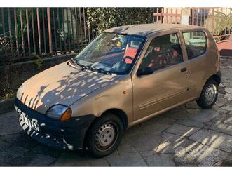 fiat 600 1998 900 cm3