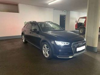 quattro 3,0 tdi s-tronic