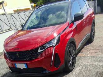 3008 1.5 bluehdi gt pack s