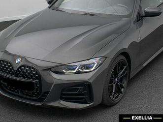 m440d xdrive cabriolet