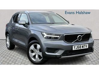 2.0 t4 momentum 5dr awd geartronic 2018