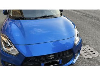 sport 1.4 hybrid boosterjet