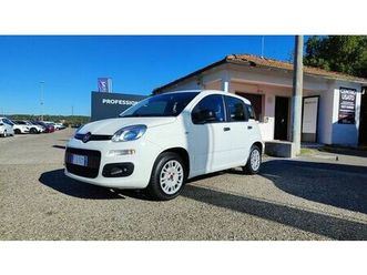 fiat panda panda 1.2 easypower easy