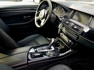 bmw touring 520d 190 ch business a