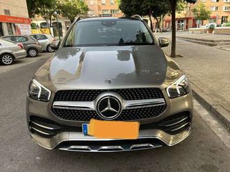 300d 4matic aut.