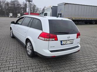 opel vectra na sprzedaż gryfino - sprzedajemy.pl