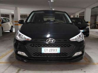 i20 ii 2015 5p 1.2 classic 84cv gpl
