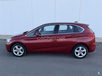 bmw serie 2 active tourer 218d