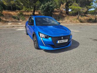 peugeot 208 1.2 puretech, 102cv