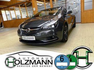 opel cascada cabriolet 1.4 turbo ecoflex® innovation
