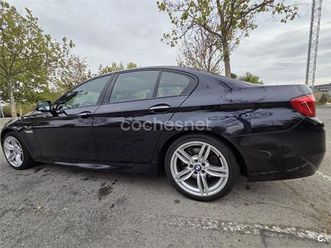 bmw serie 5 525da xdrive