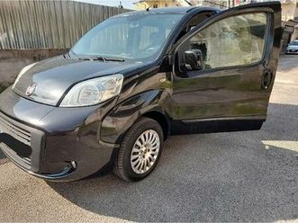 fiat qubo 1.3 mjt