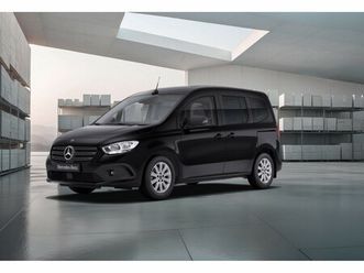 mercedes-benz citan 110 cdi kombi pro standard
