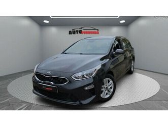 kia ceed sw 1.0 t-gdi sport novembro/20