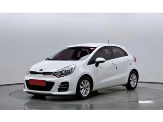 kia pride 5dr 1.6 gdi luxury * най-добра цена в българия*