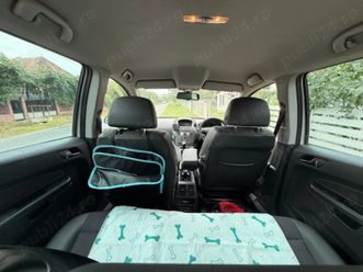 vauxhall opel zafira