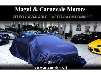 full specs|full carbon pack|pano roof|vat qual