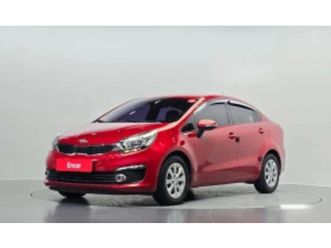 kia pride 4dr 1.4 mpi trendy * най-добра цена в българия* ≫ 2015 • 18 357 лв. • id