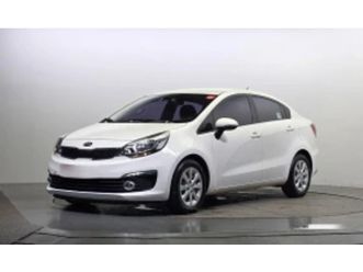 kia pride 4dr 1.4 mpi trendy * най-добра цена в българия* ≫ 2016 • 18 501 лв. • id