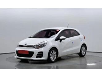 kia pride 5dr 1.6 gdi luxury * най-добра цена в българия* ≫ 2017 • 23 698 лв. • id