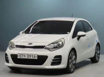 kia pride 5dr 1.6 gdi prestige * най-добра цена в българия* ≫ 2015 • 21 244 лв. • id