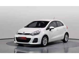 kia pride diesel 5dr 1.4 luxury * най-добра цена в българия* ≫ 2015 • 18 487 лв. • id