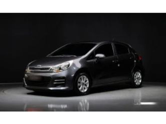 kia pride diesel 5dr 1.4 luxury * най-добра цена в българия* ≫ 2016 • 19 367 лв. • id