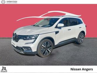 1.7 blue dci 150ch initiale paris x-tronic