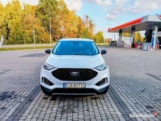 ford edge jaroslaw - sprzedajemy.pl
