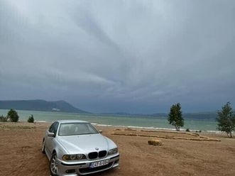 bmw e39