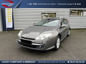 1.5 dci 110ch carminat eco²