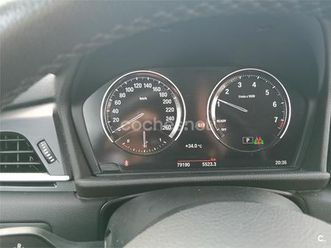 bmw serie 2 gran tourer 218i