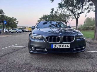 520da touring xdrive