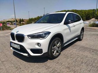 x1 xdrive 23d