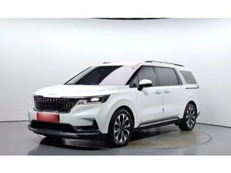 kia carnival 7-seater noblesse * най-добра цена в българия*
