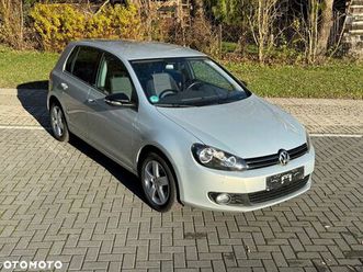 volkswagen golf 1.6 tdi bmt highline dsg