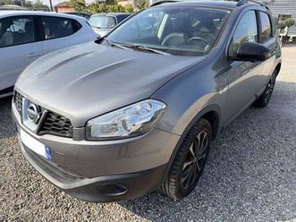 1.6 dci 130 fap connect edition 360