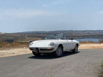 series 1 duetto (osso di seppia)