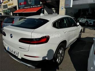 bmw x4 xdrive30d