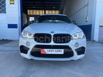 bmw x6 m