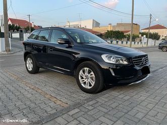 volvo xc 60 2.0 d4 momentum