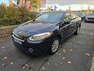 1.5l dci 105ch garantie