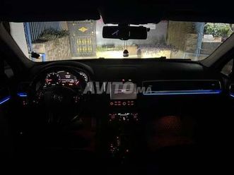 volkswagen touareg diesel automatique 2011