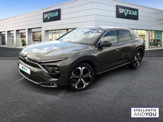 hybride rechargeable 225 s&s e-eat8 shine pack