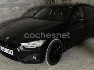 bmw serie 4 428i xdrive gran coupe