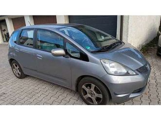jazz 1.4 i-vtec comfort