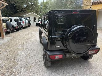 jimny pack 4 places 09 2020 camera de recul xenon carplay 41920 k reels garantie 24 mois easy